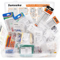 2770 pcs Electronic Component DIY Assortment Kit Y856107