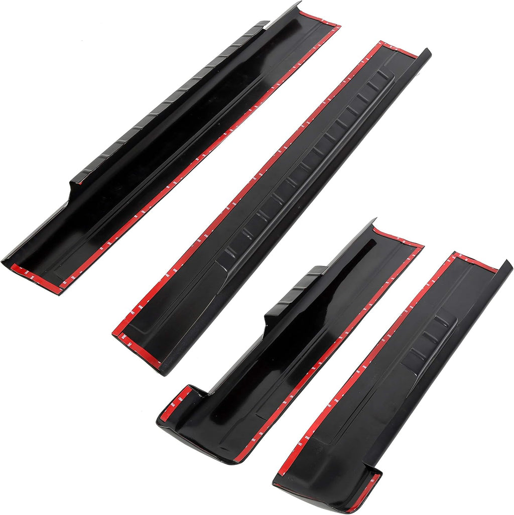 Rocker Panel Guard Cover N35438