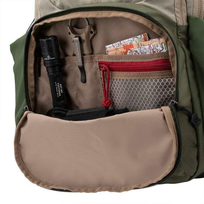 Multicam Ready Pack A51896