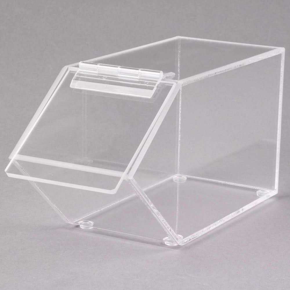 Stackable Topping Bin Z4511