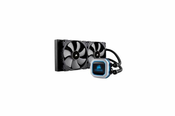 Hydro Series Liquid CPU Cooler Z858