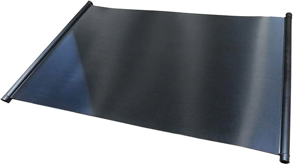 4 X 10 Foot Solar Powered Panel Pool Heating System V958591