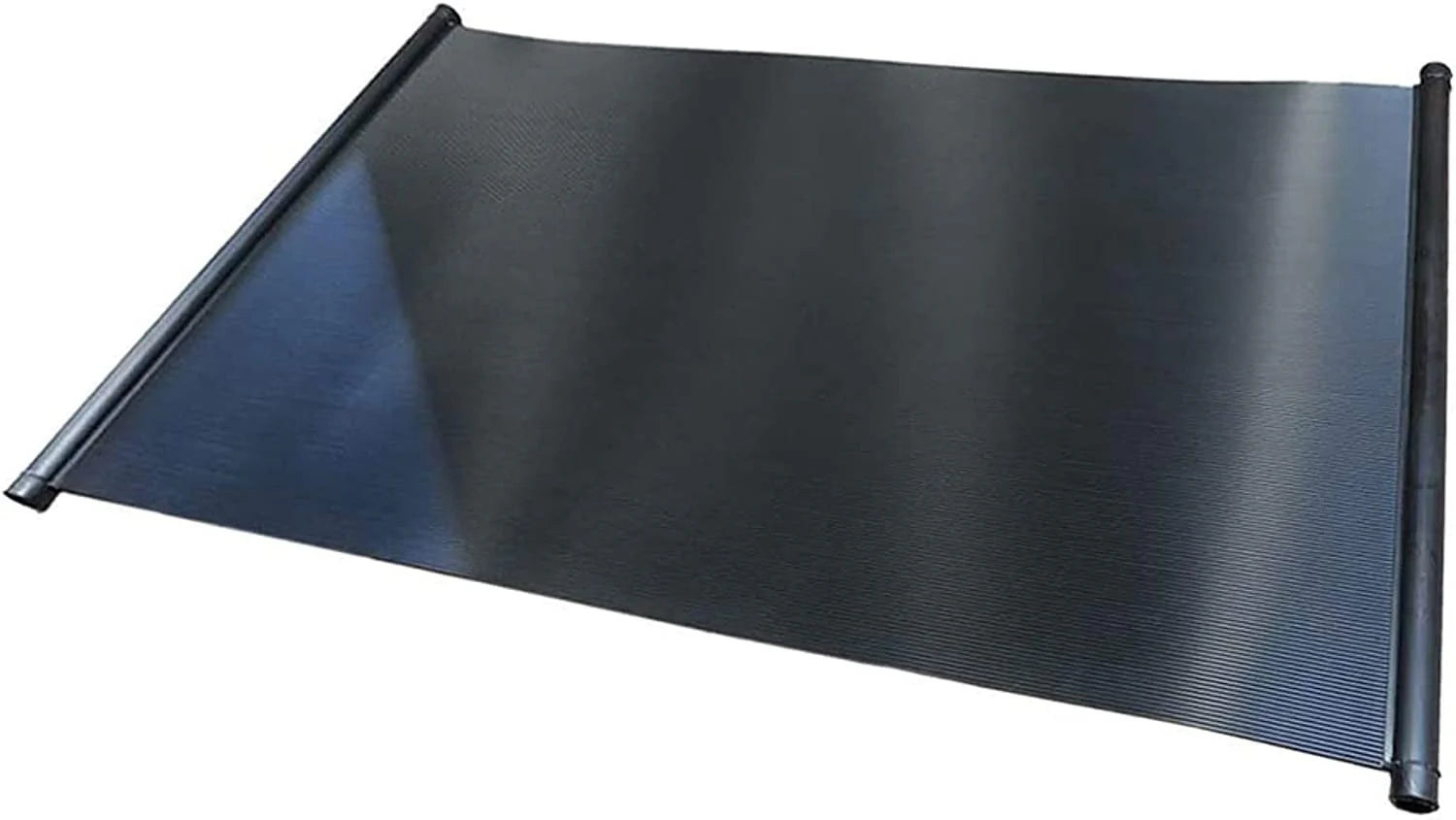 4 X 10 Foot Solar Powered Panel Pool Heating System V958591