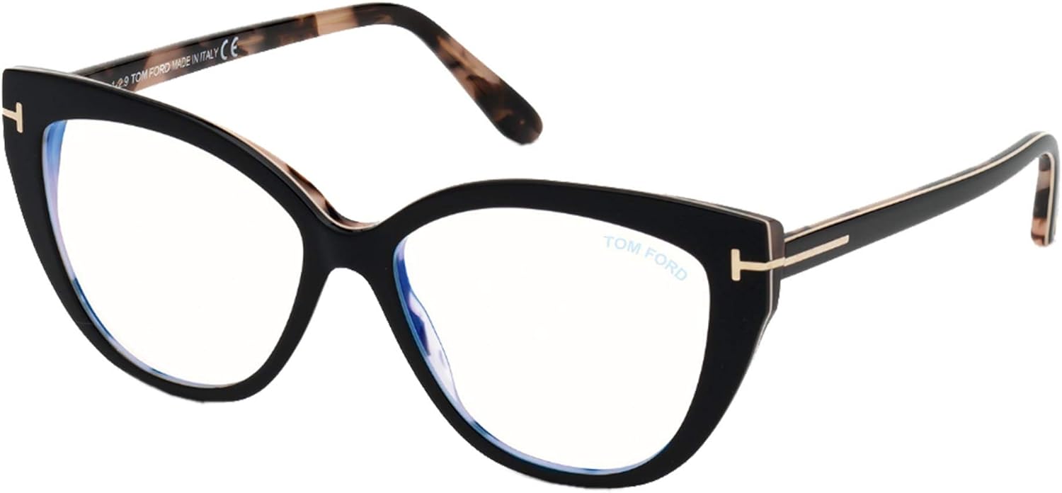 Black Havana Eyewear Frame R824110