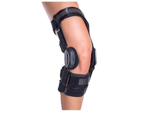 Fullforce ACL Calf Brace R6961