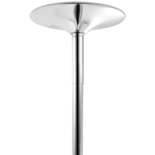 Stainless Steel Spinning Static Dancing Pole G261326