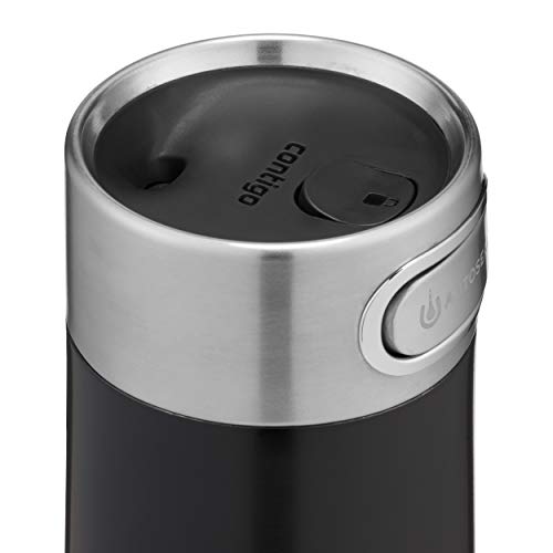 Stainless Steel Travel Mug 360 ml I819