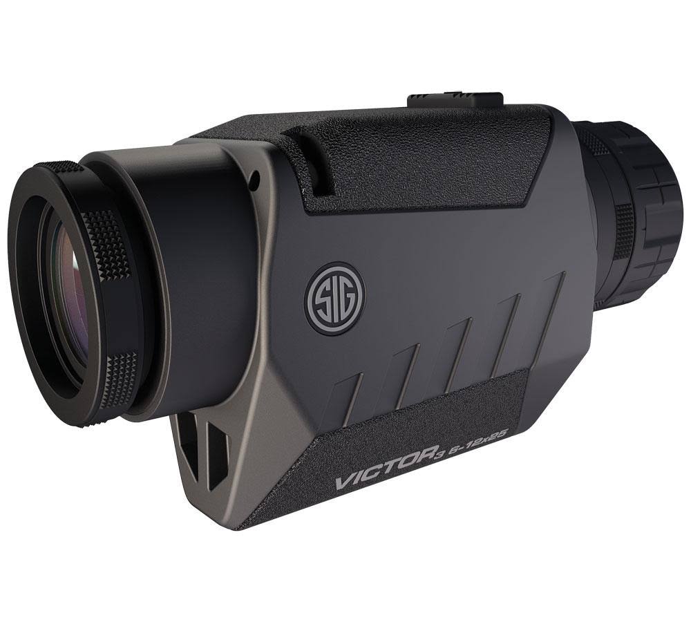 OSCAR3 Spotting Scope Y437633