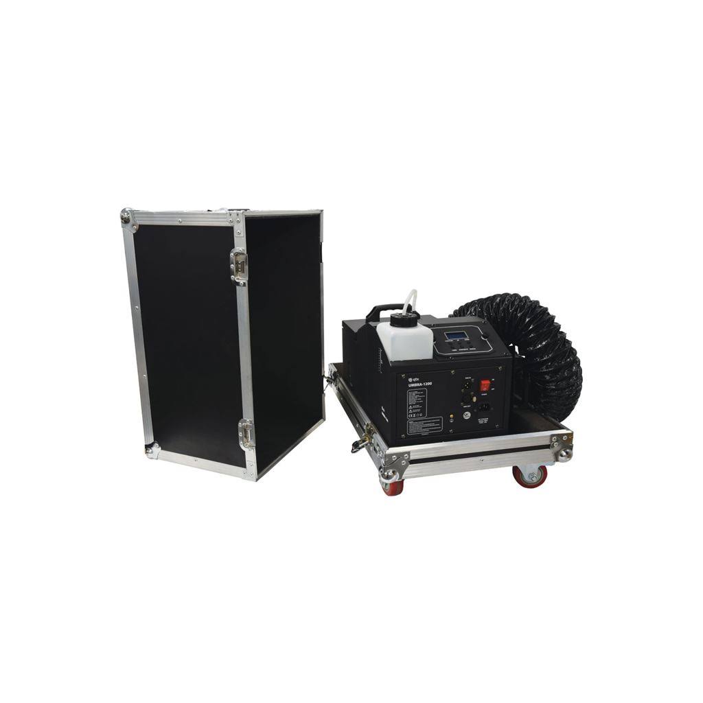 Low Mist Generator G567