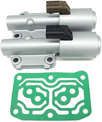 Transmission Dual Linear Solenoid With Gasket Pack of 2 T81821