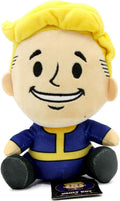 6" Vault Boy Plush P23100
