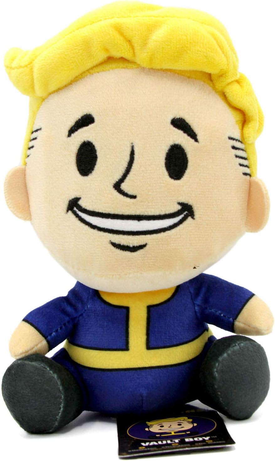 6" Vault Boy Plush P23100