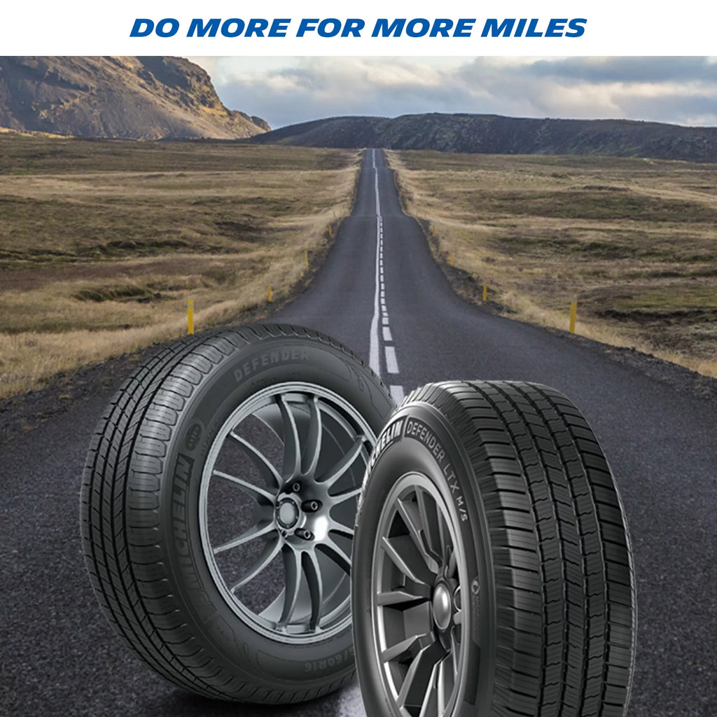 All-Season 265/70R17 115T Tire G958