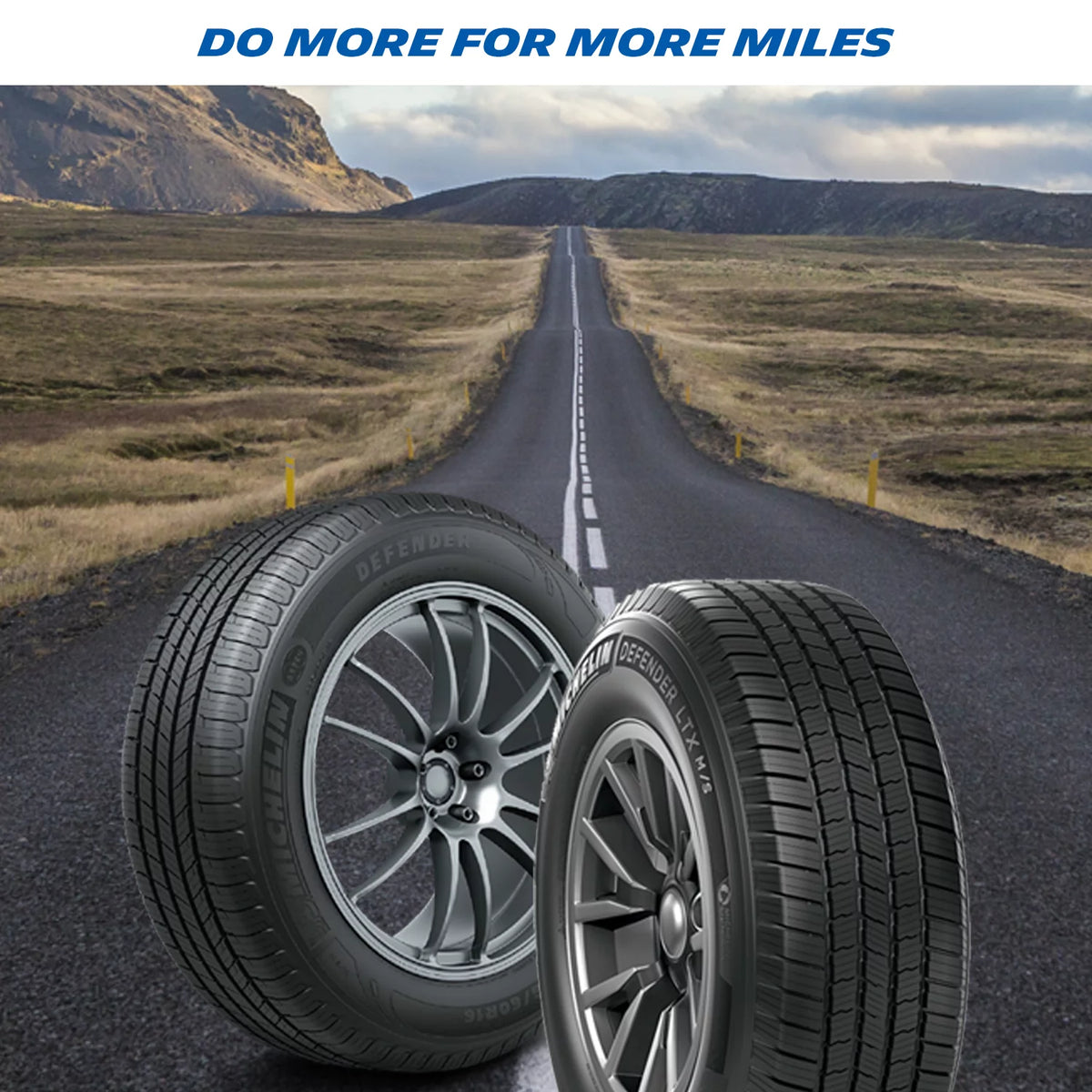 All-Season 265/70R17 115T Tire G958