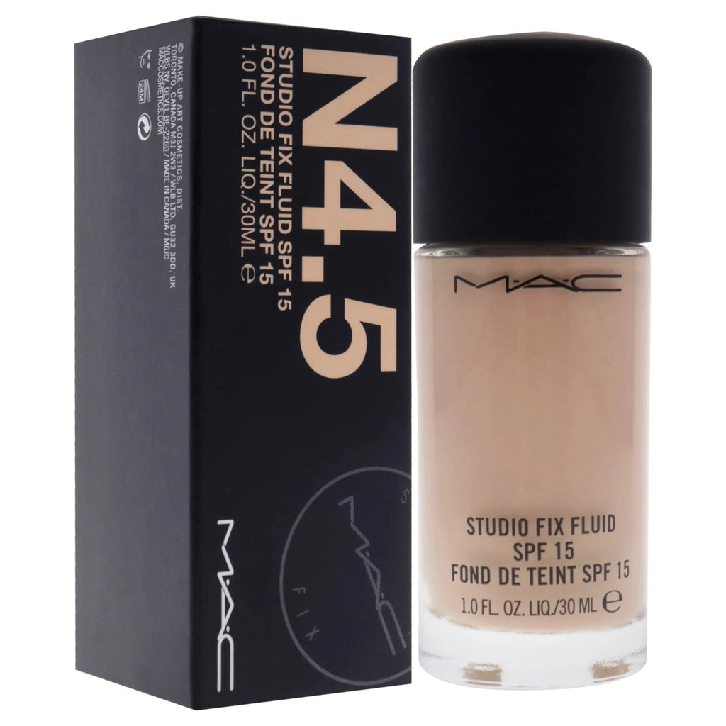 Foundation SPF 15 30ml J9595
