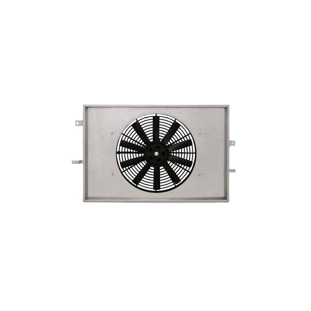 Radiator Fan Shroud O876052