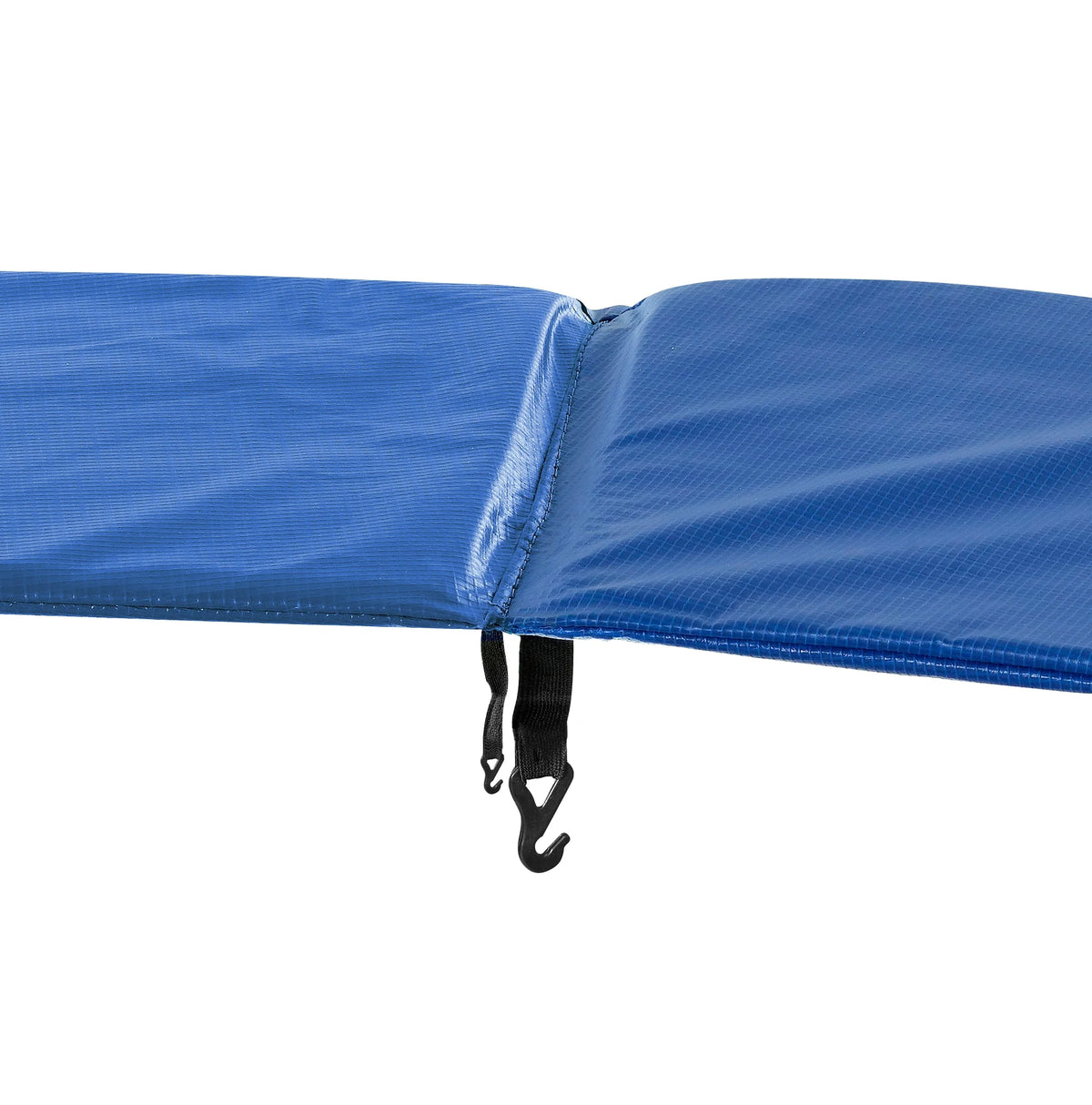 Blue Safety Pad for 11 FT Round Trampoline Frame F3951
