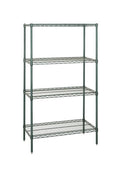 Wire Shelving Starter Kit J420749
