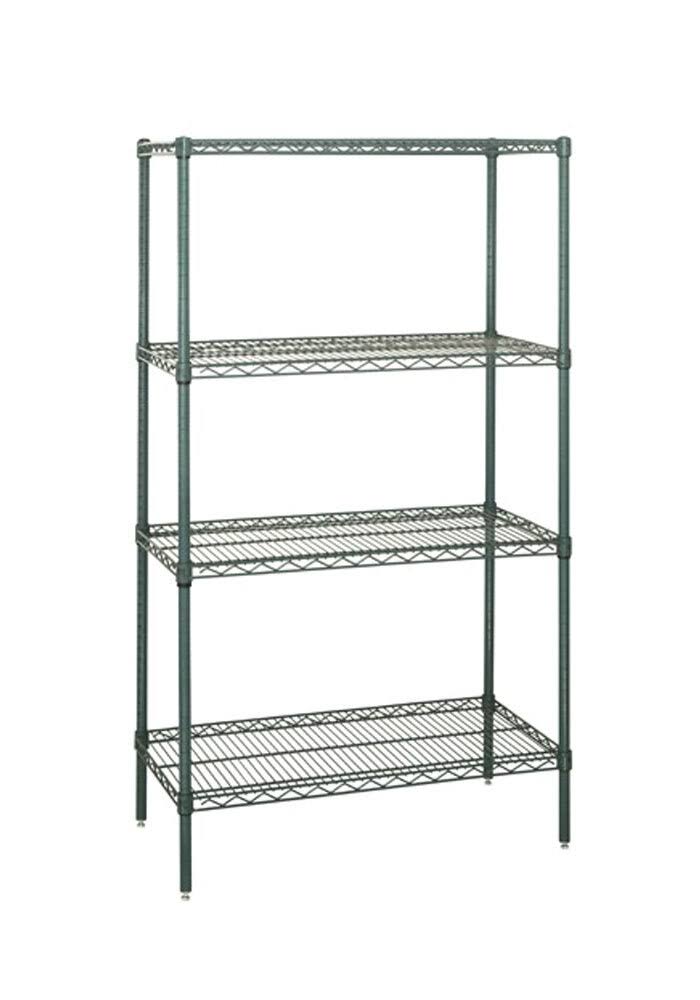 Wire Shelving Starter Kit J420749