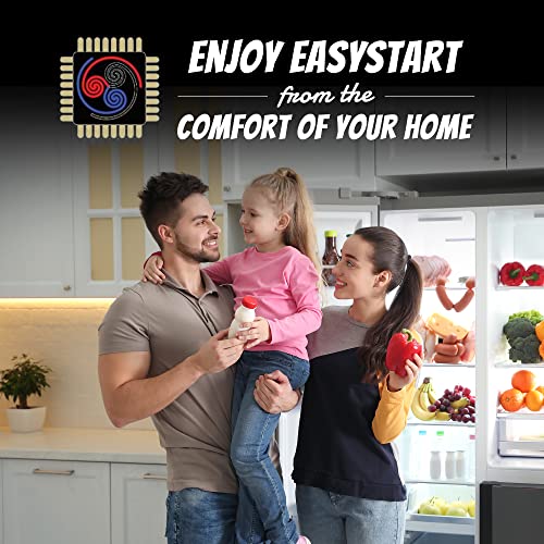 Soft Start for Air Conditioner Q5617