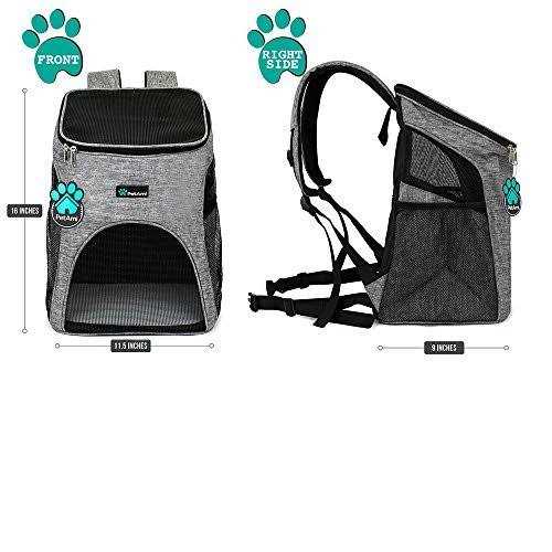 Pet Carrier Backpack W165837