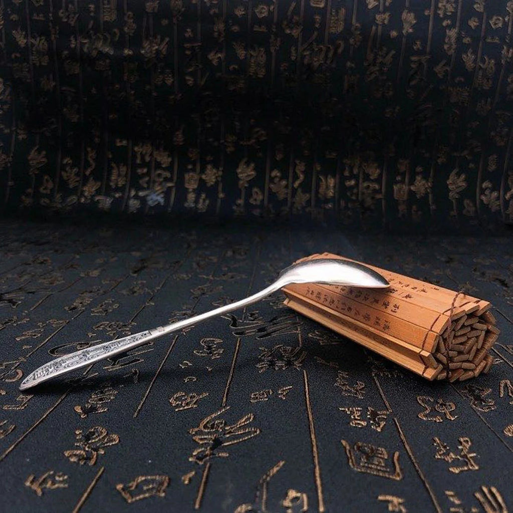 Sterling Silver Spoon J47847