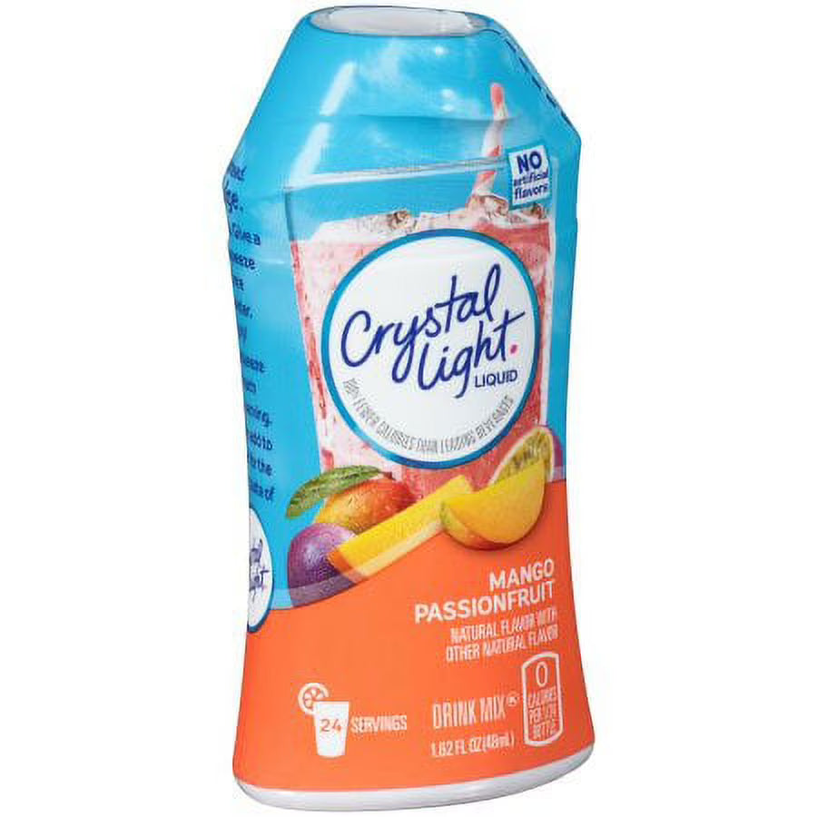 Mango Passionfruit Drink Mix (Pack of 3) B94738