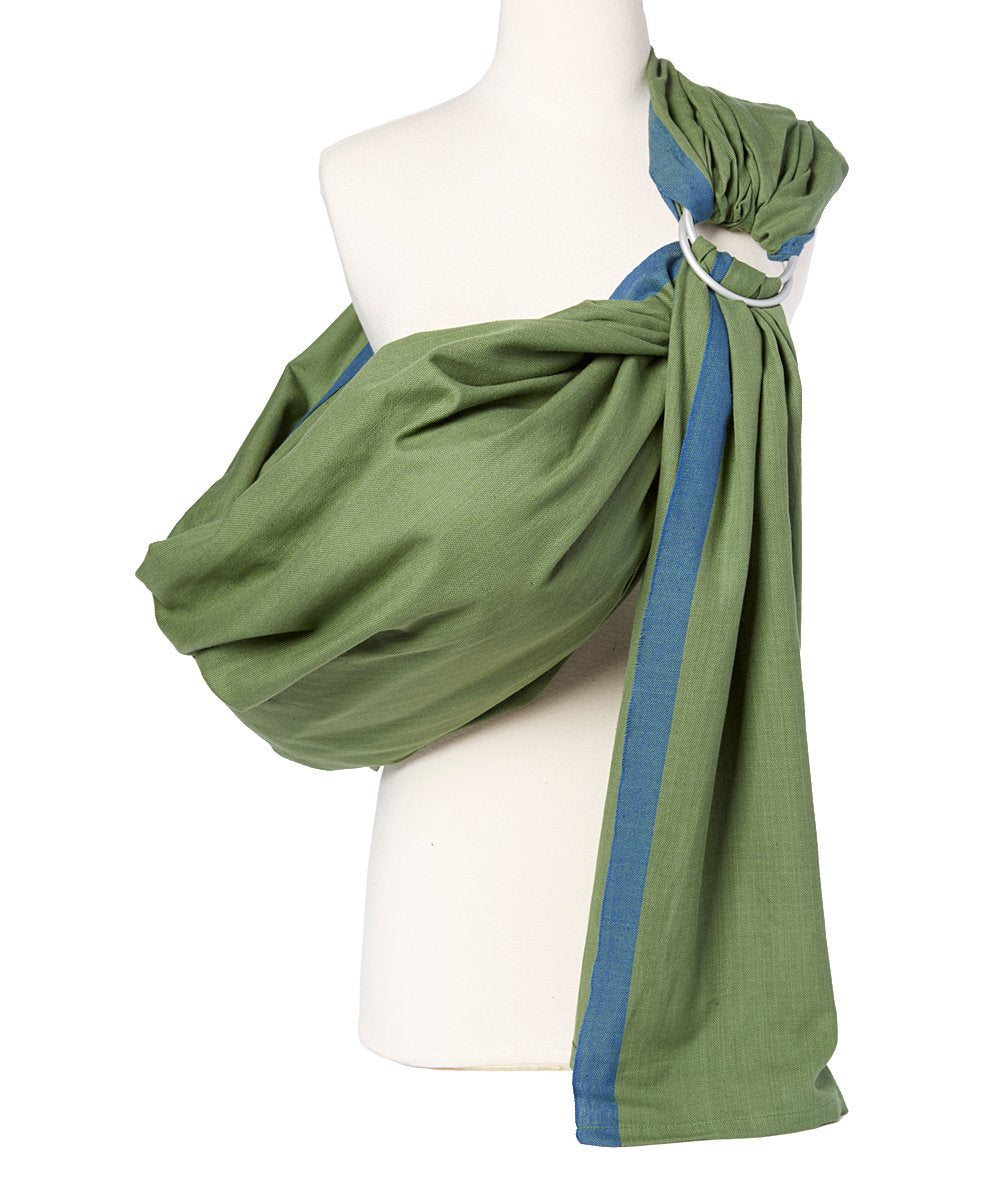 Autumn Baby Wrap Ring Sling Carrier Z8437
