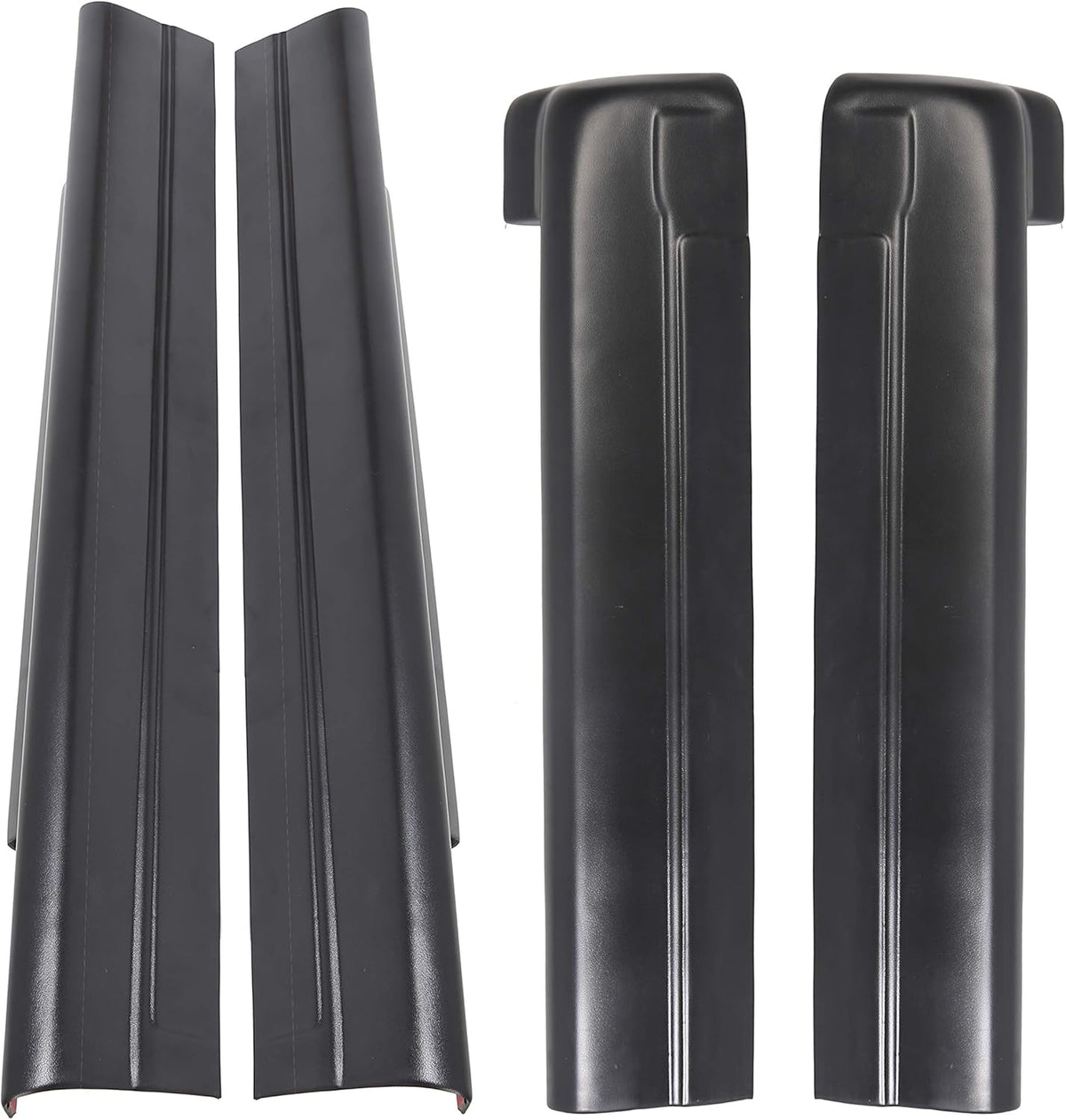 Rocker Panel Guard Cover N35438