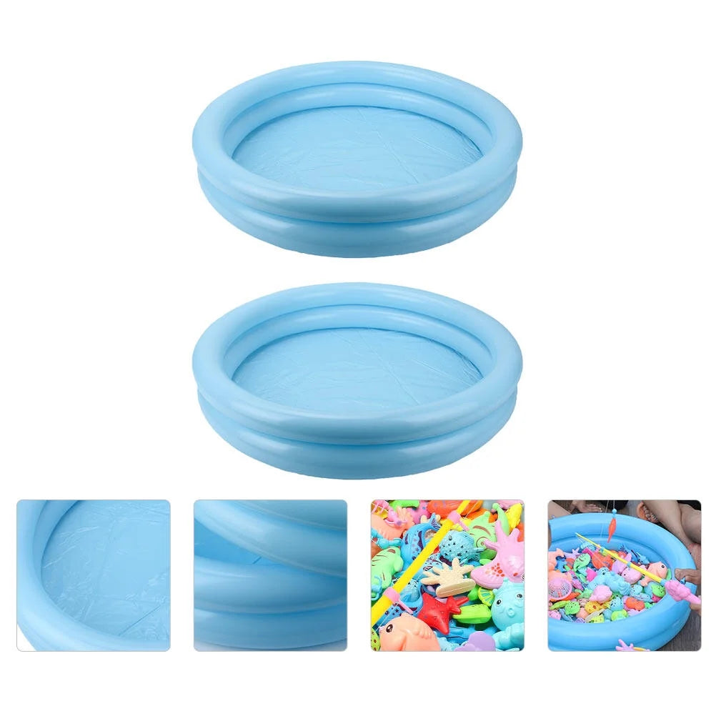 2Pcs Inflatable Sand Trays N214155