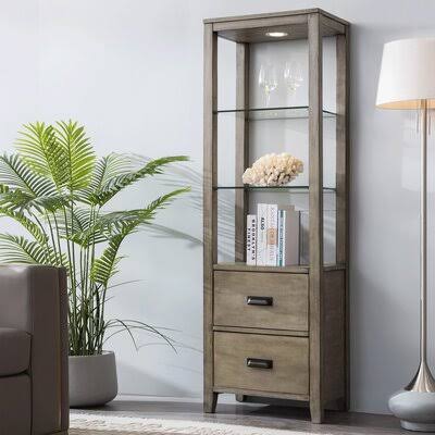 2 - Door Accent Cabinet M895640