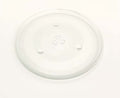 Microwave Glass Plate Tray H1414