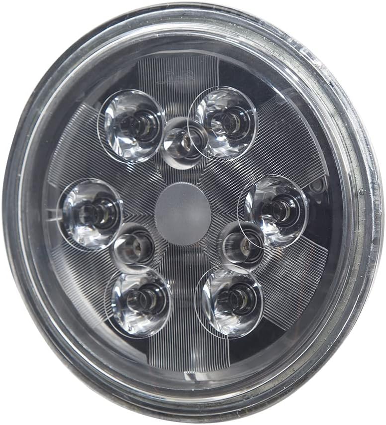 30W LED Work Light Pack of 2 I849
