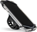 CNC Aluminum Bicycle Phone Mount with Rubber Strap B756776