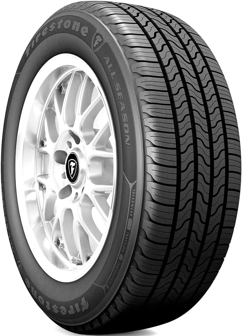 215/50R17 All Season Touring Tire T331
