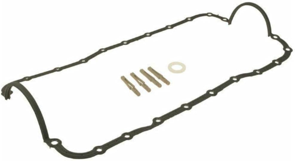 Oil Pan Gasket Set Pack of 2 F8262