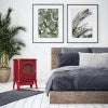 Infrared Quartz Electric Stove Heater S468491