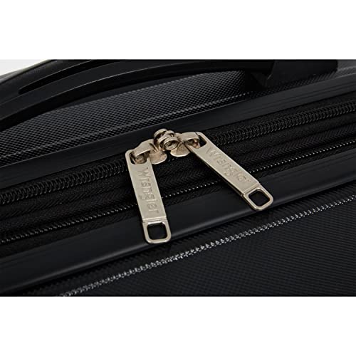 5 Piece Red Luggage and Accessories Set M5578