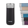 Stainless Steel Travel Mug 360 ml I819