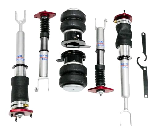 Air Struts Air Bag Suspension V8202
