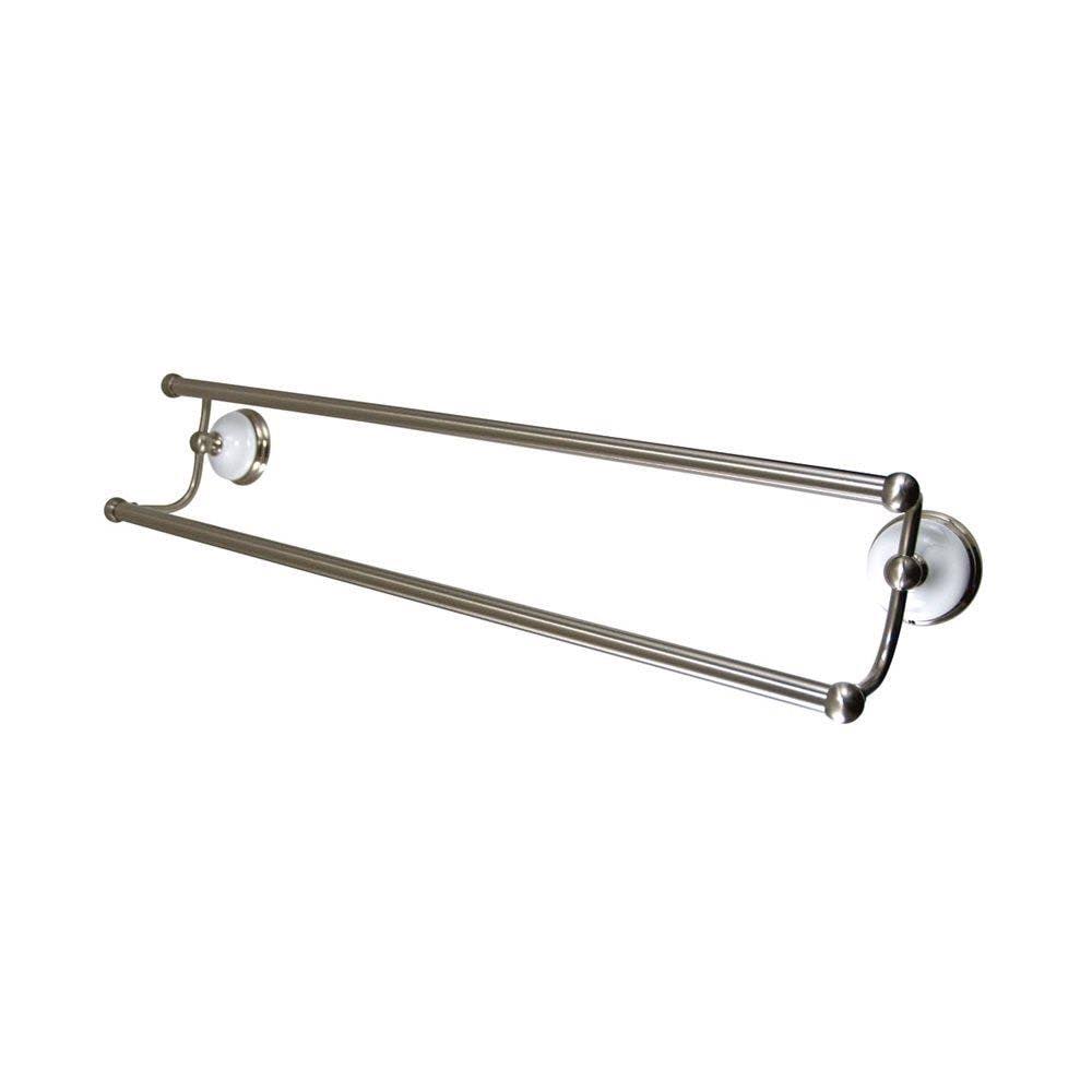 Double Towel Bar L6438