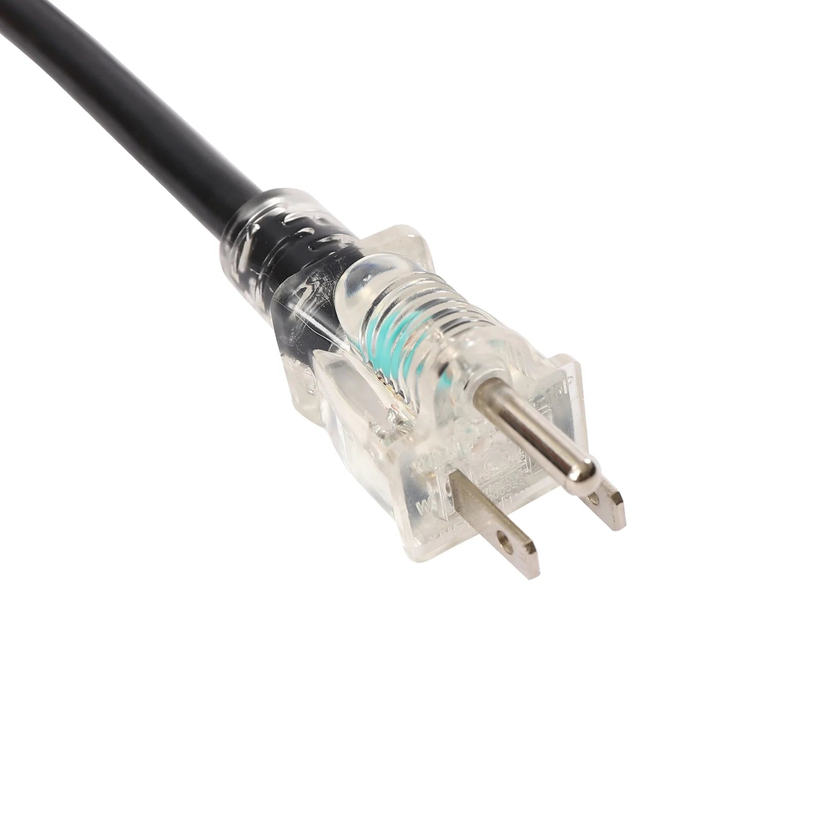 12AWG Multi-Outlet Heavy Duty Extension Cord T4610
