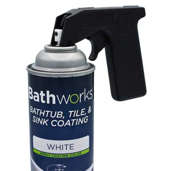 32 oz. Tub and Tile Refinishing Kit I314581