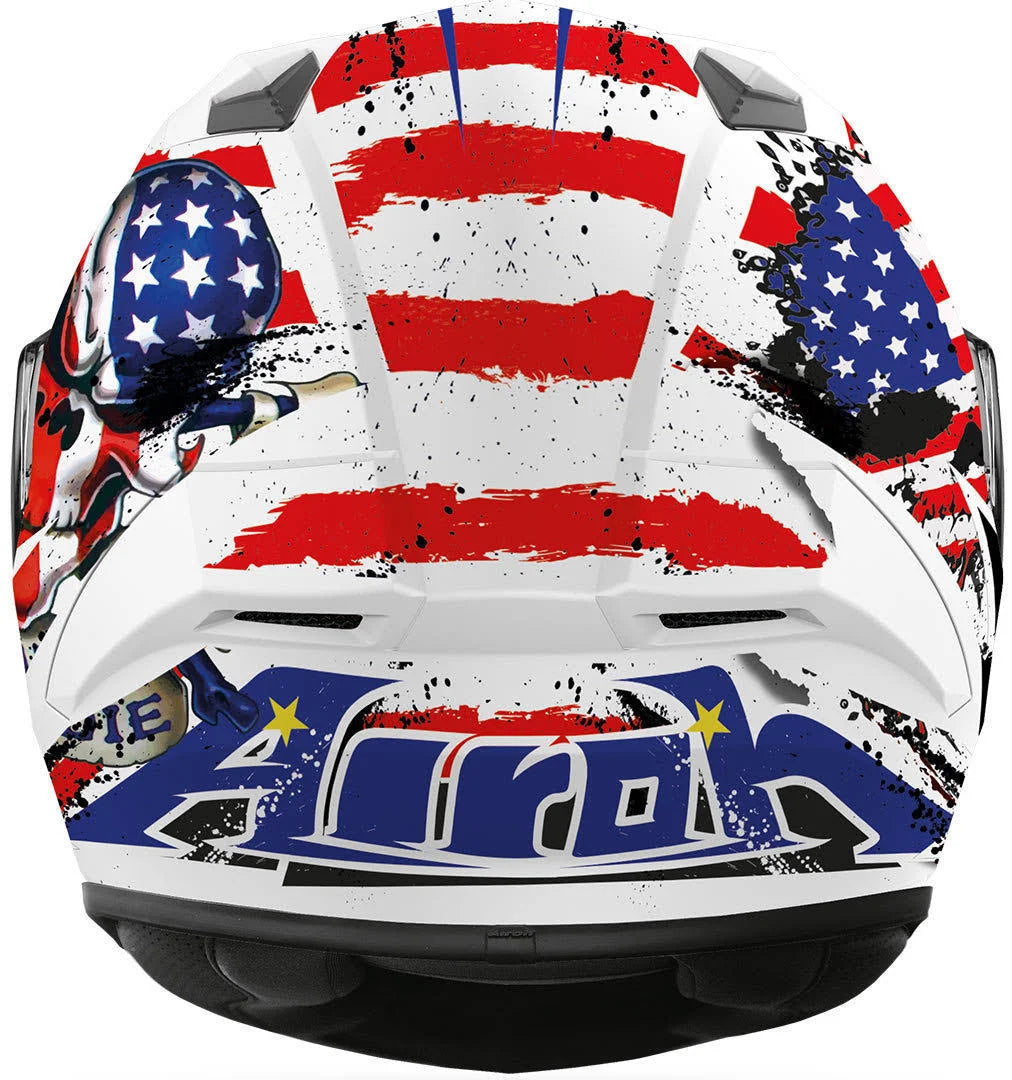 Valor Uncle Sam Matt Helmet Size Xs M845