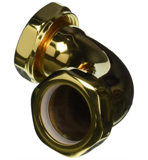 1 x 1 Tubular 90 Elbow L57546