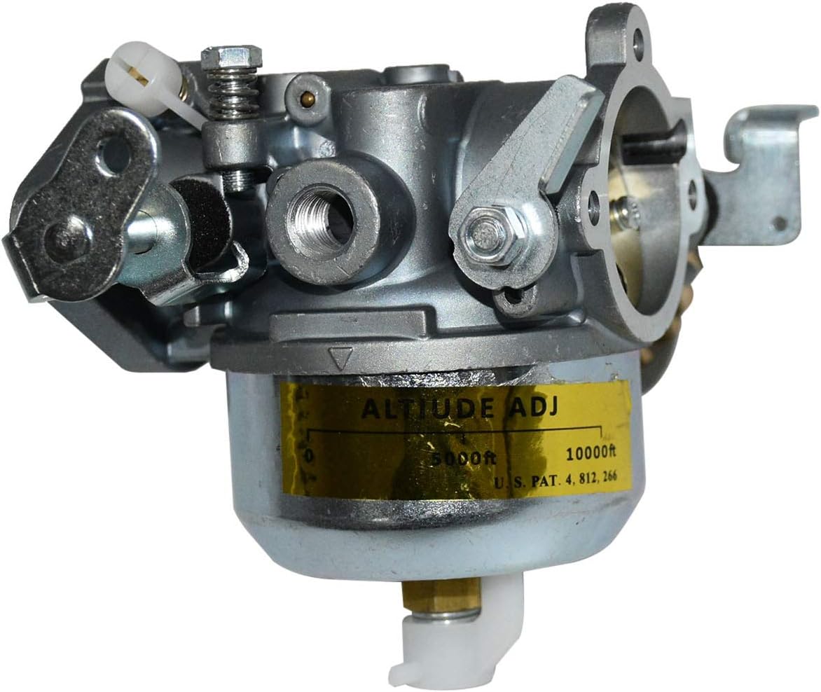 Carburetor Replacement for Onan Cummins RV Generator 4000 watt 6500 watt with Gaskets Z7267