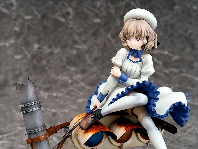 1/7 Scale Figure D467998