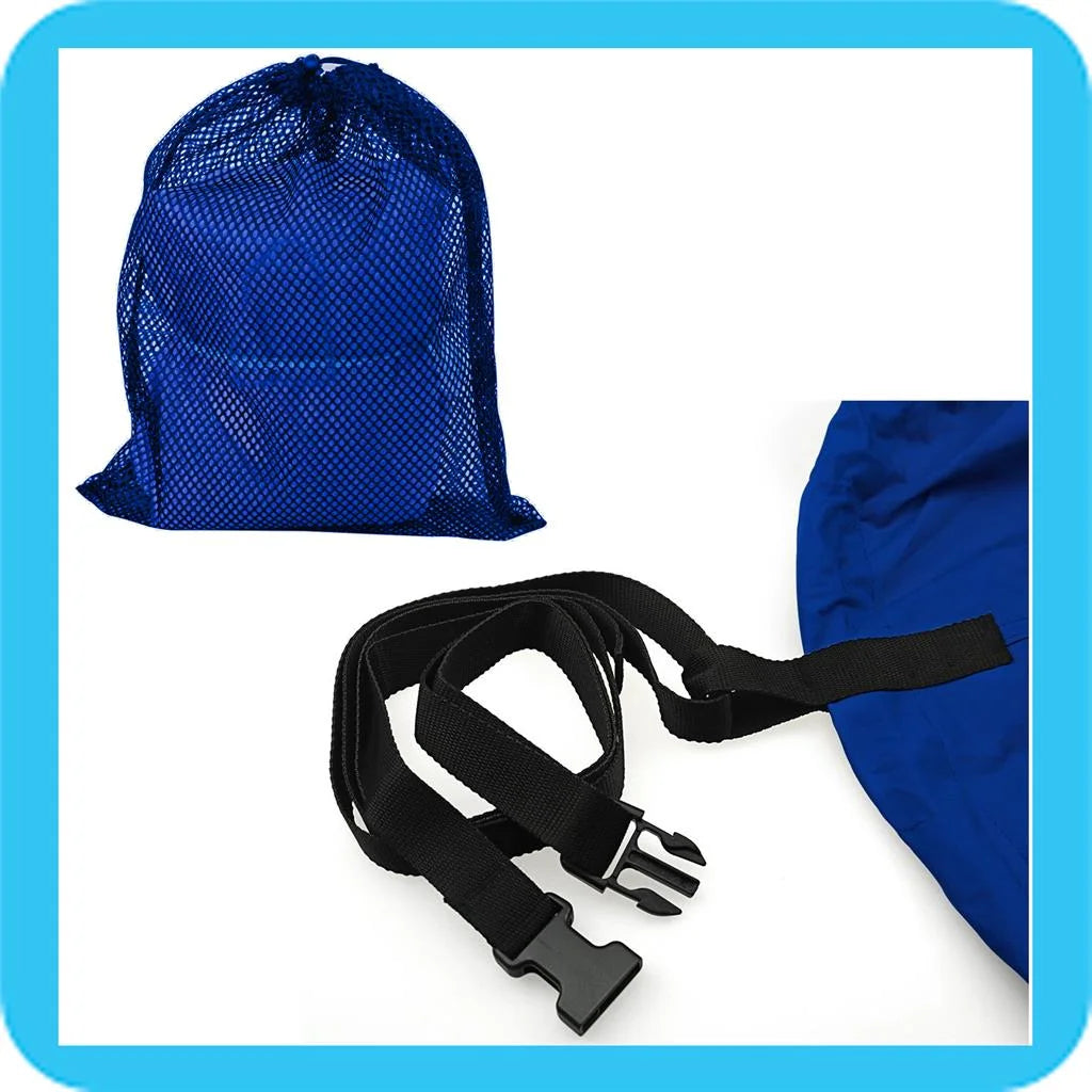 Boat Cover for 18'6" O/B Covered As I/O J4822