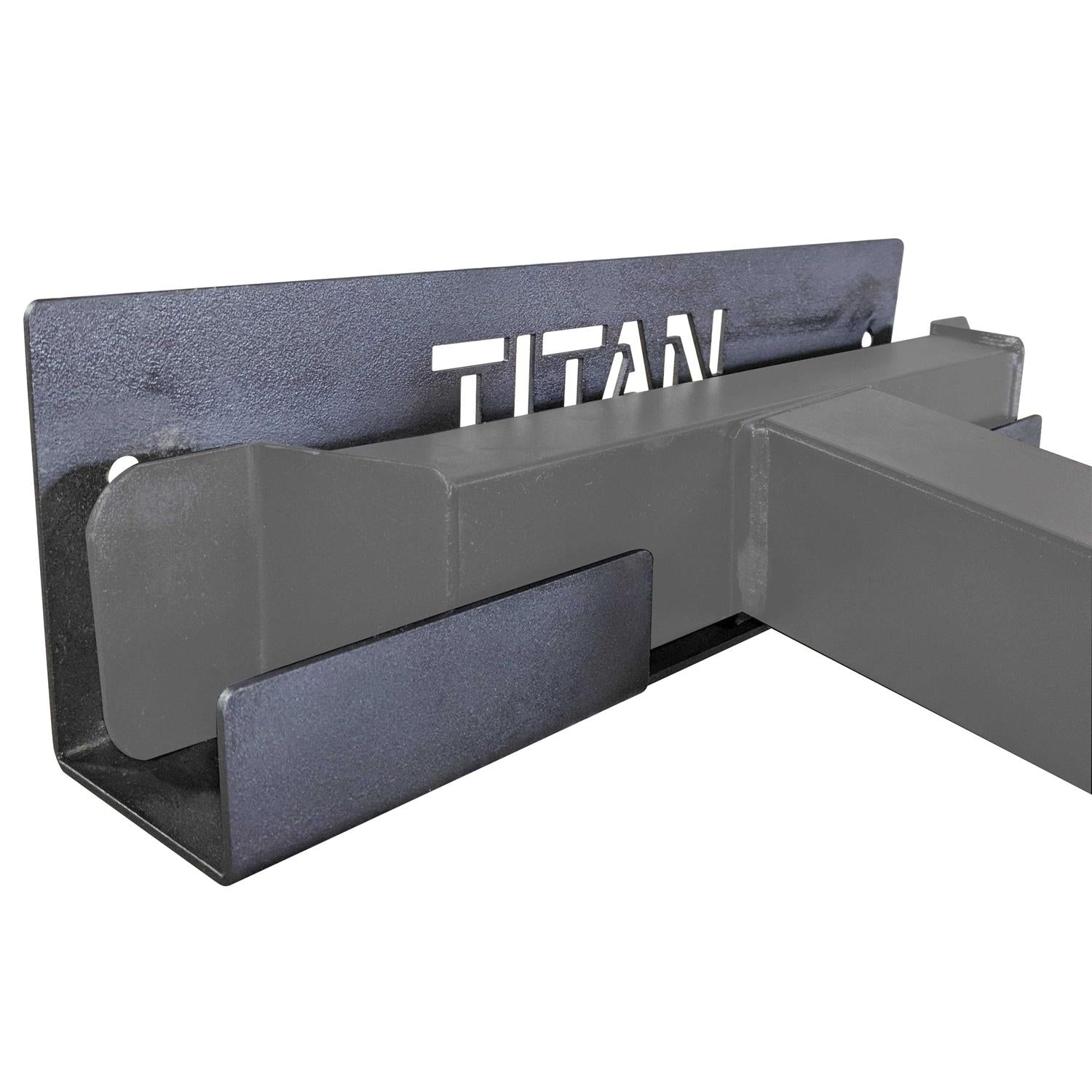Wall Mounted Bench Hanger D358925