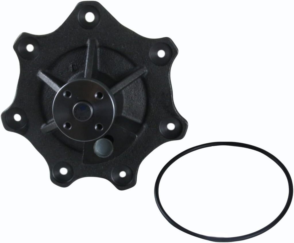 Water Pump J671